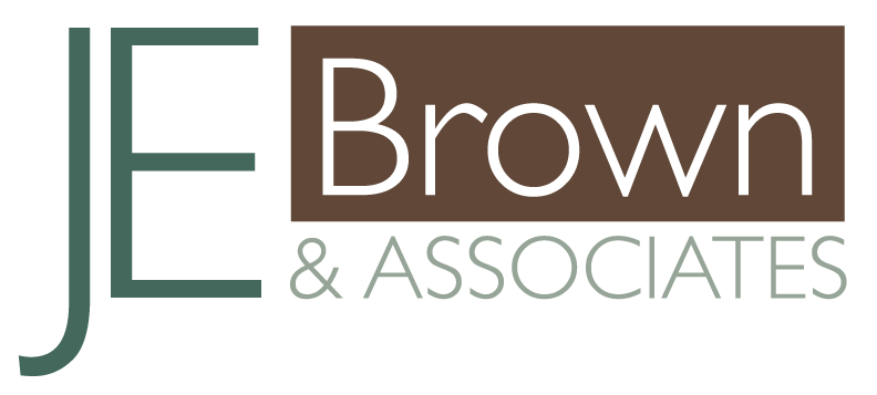 Why Partner with J.E. Brown? | J.E. Brown & Associates