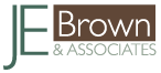 JE Brown