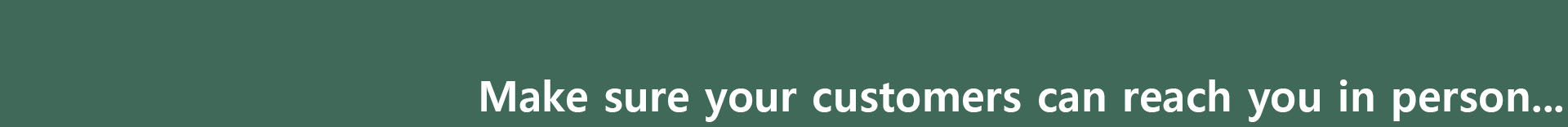 Best Practices to Elevate Customer Service for Insurance Agencies | JE ...